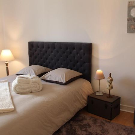 Apart'Hotel Les Floralies Roanne Camera foto